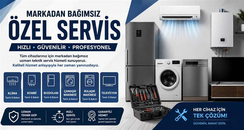Payas Altus Servisi — markadan bağımsız özel servis